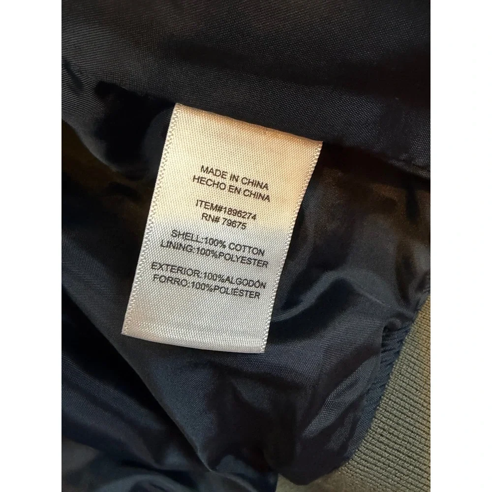 Lucky Brand thank you